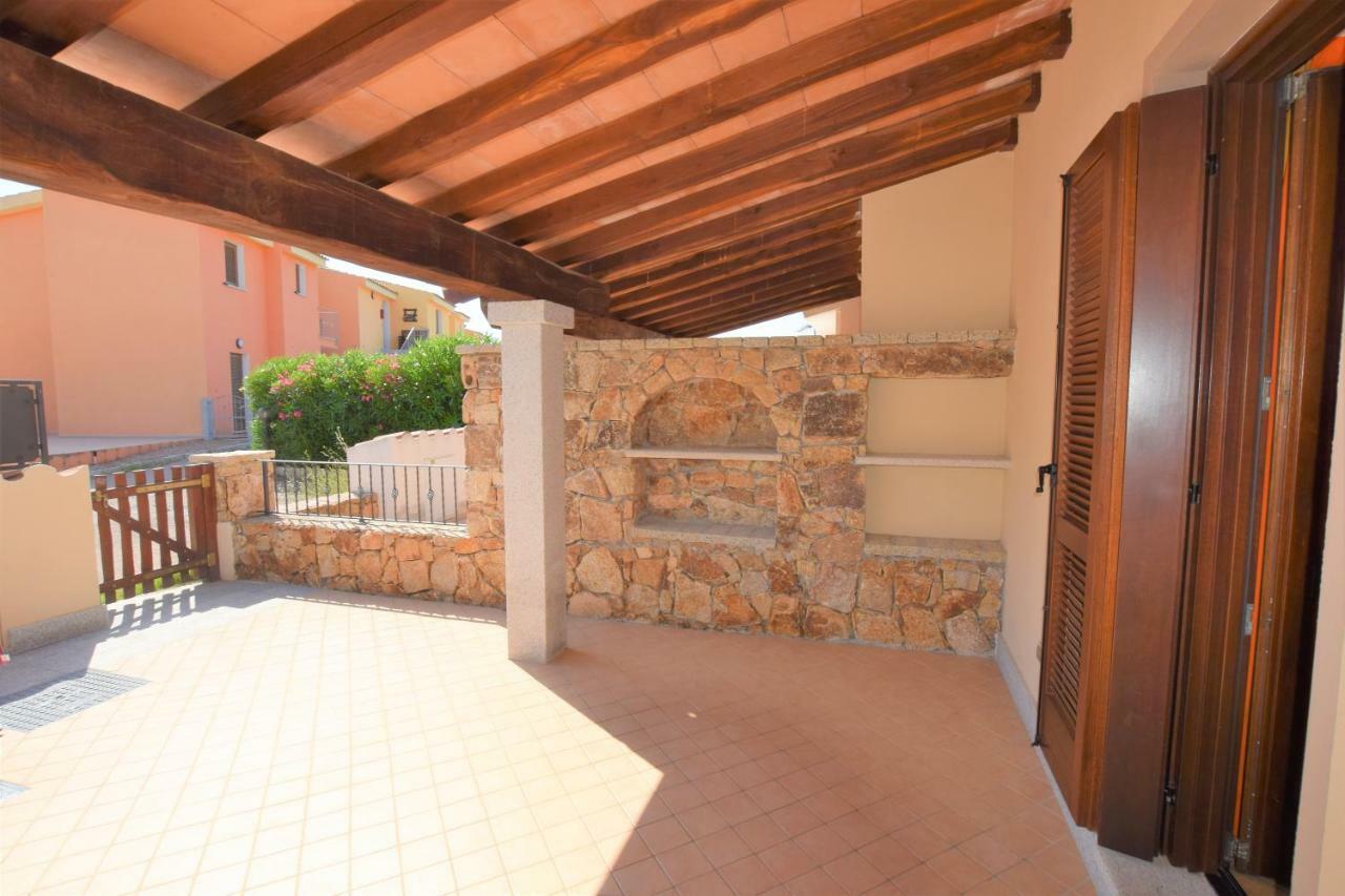 Domo De Mari Villa Murta Maria Dış mekan fotoğraf